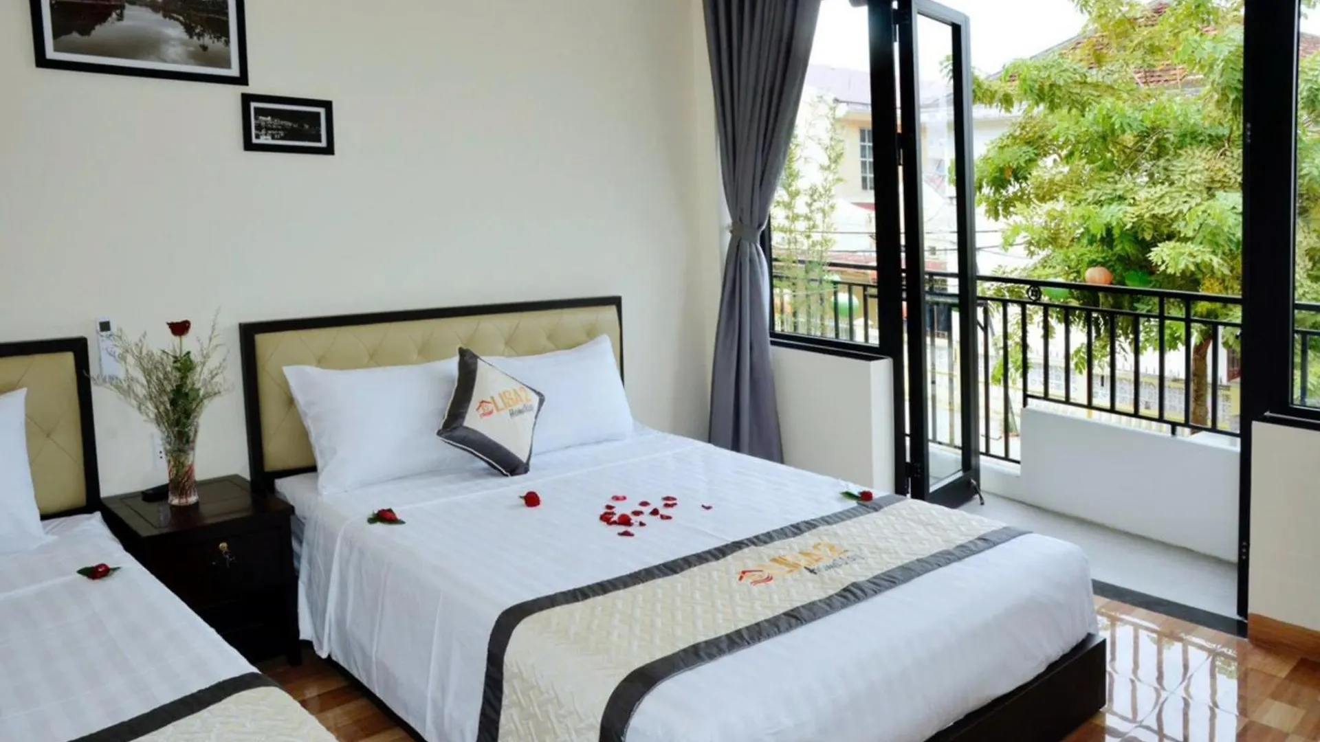 Lisa Homestay 2 Hoi An Vietnam