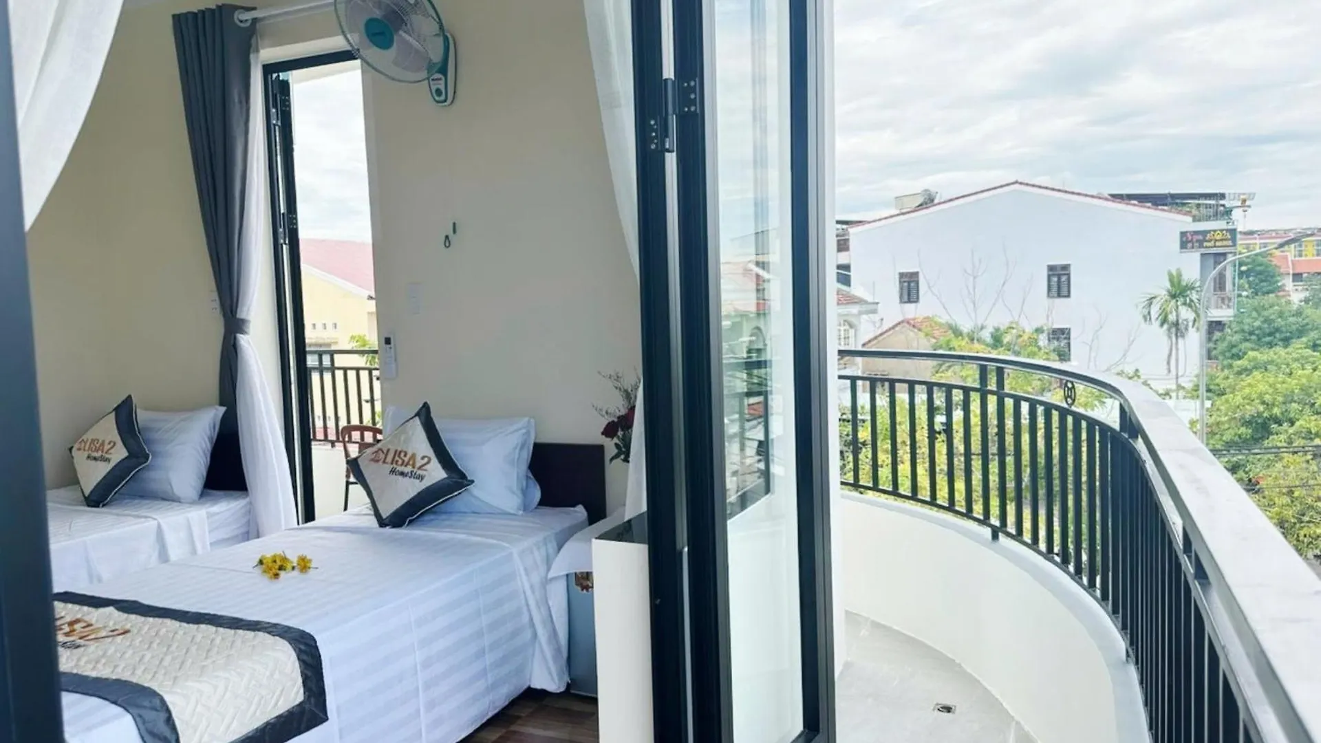 Lisa Homestay 2 Hoi An