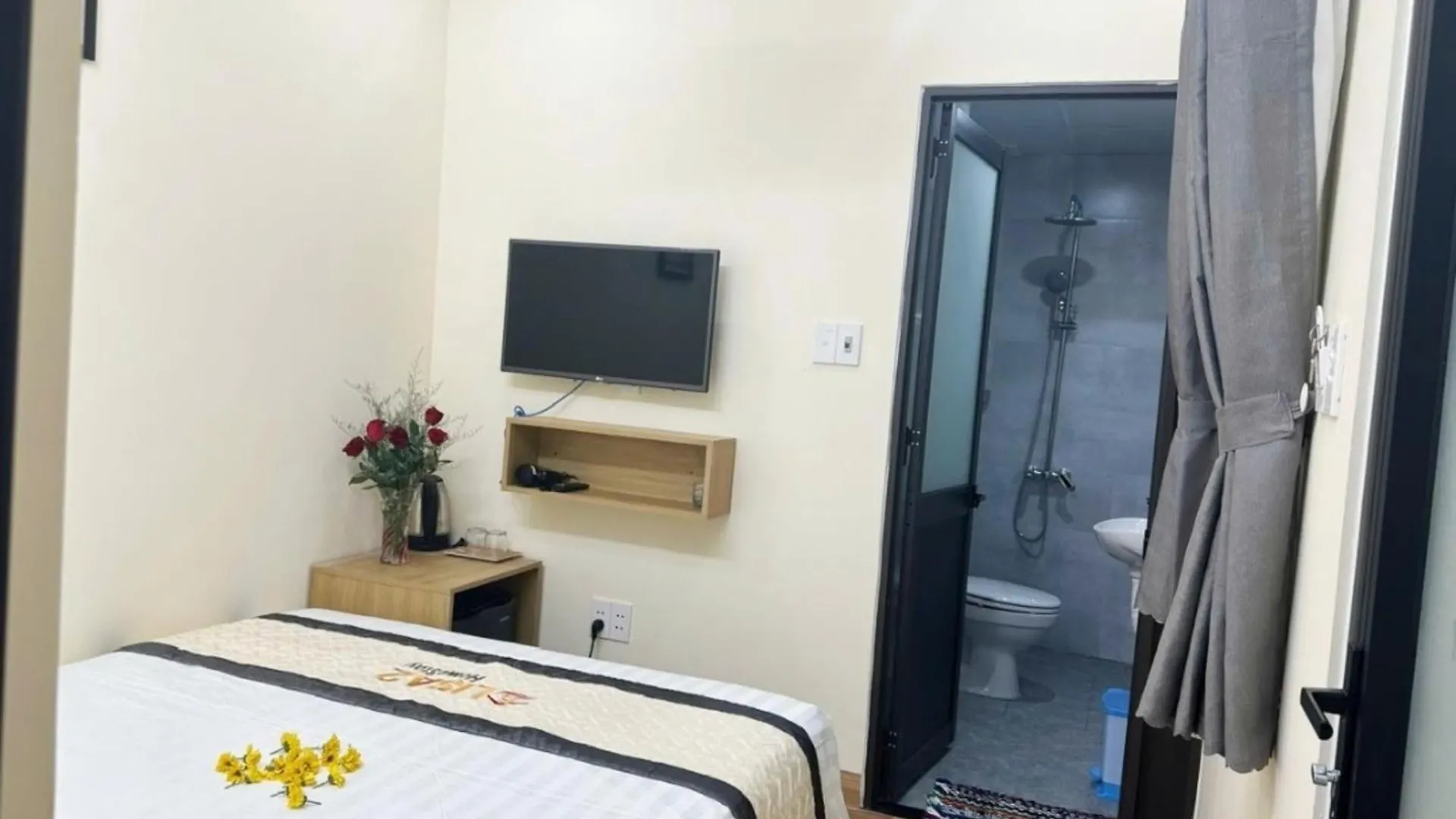 Lisa Homestay 2 Hoi An