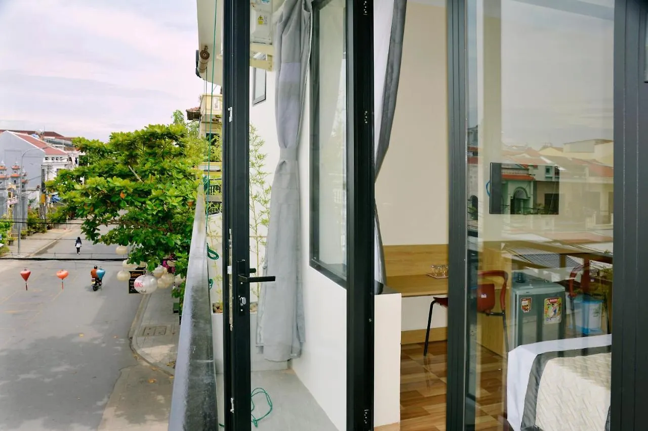 Lisa Homestay 2 Hoi An 0*,  Vietnam