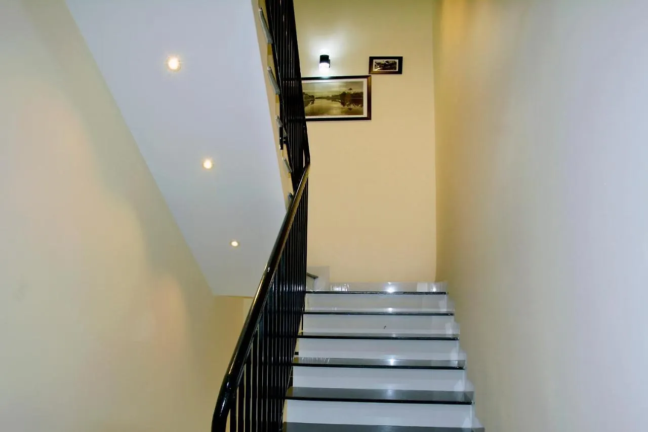 Lisa Homestay 2 Hoi An