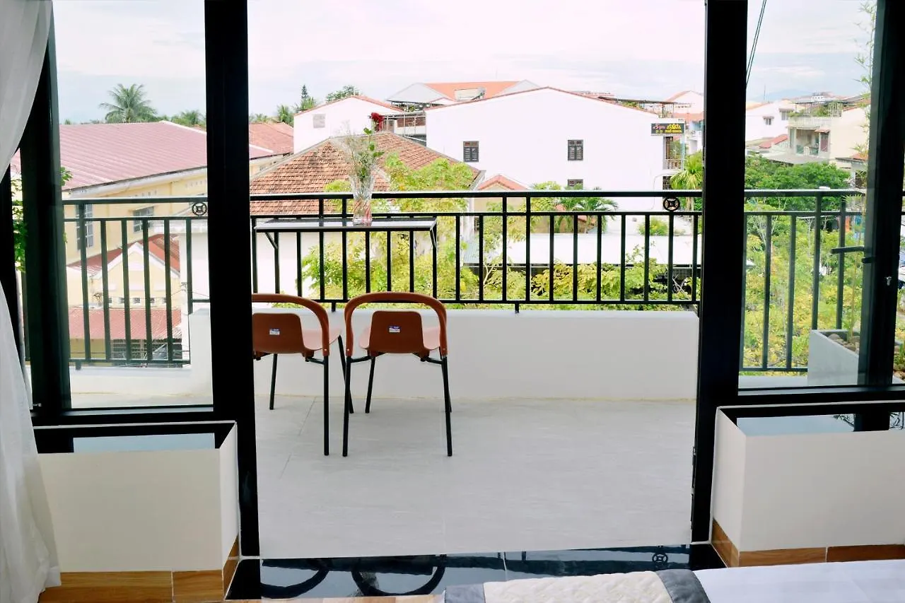 Lisa Homestay 2 Hoi An