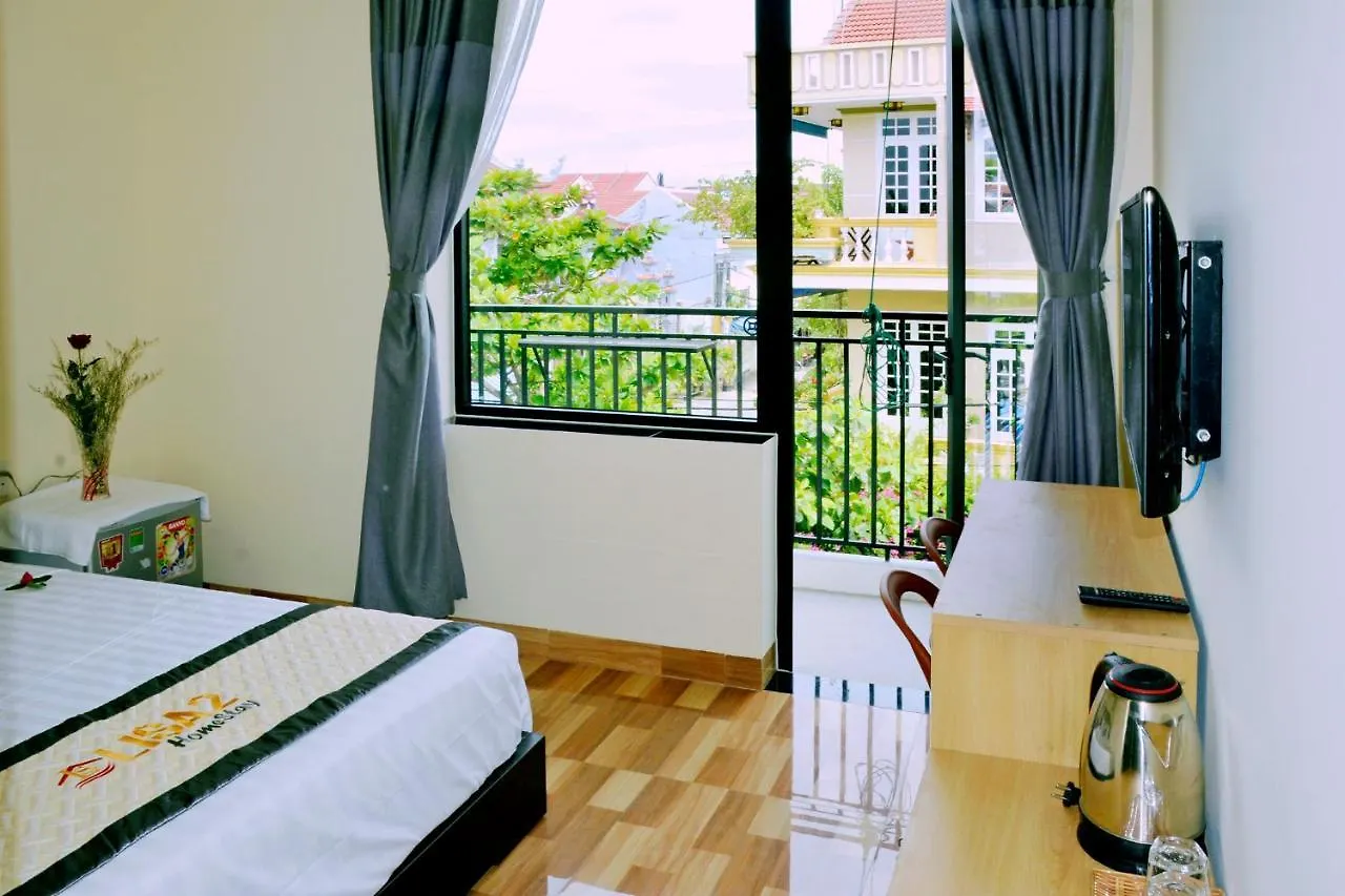 Lisa Homestay 2 Hoi An