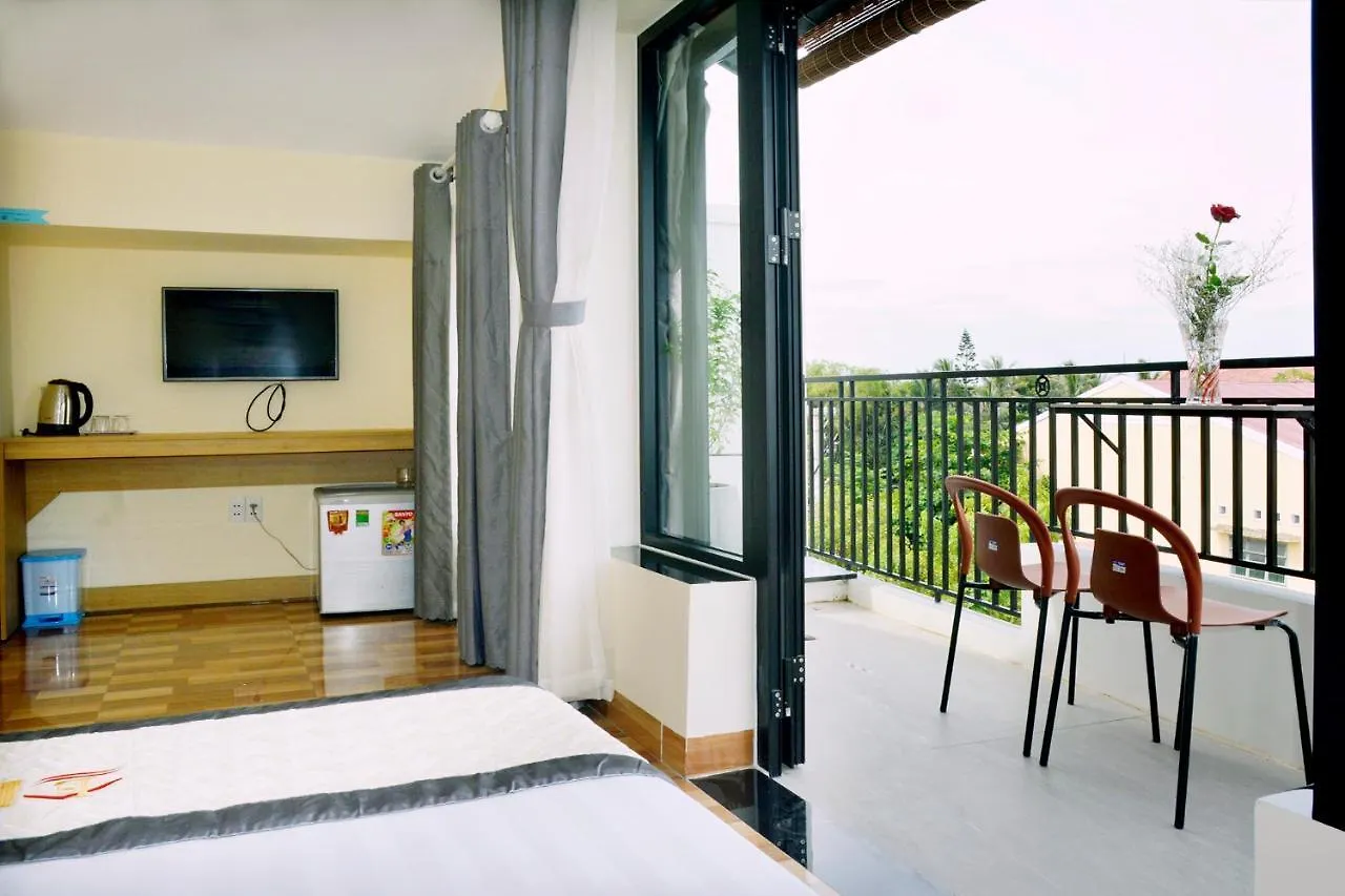 Lisa Homestay 2 Hoi An