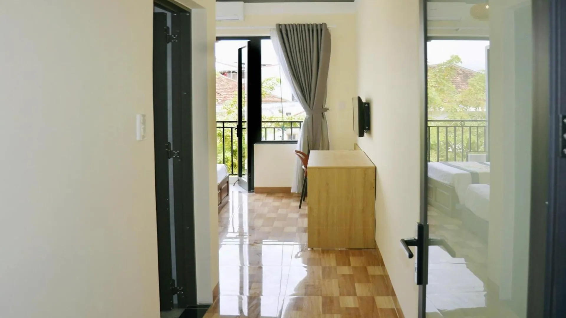 Lisa Homestay 2 Hoi An