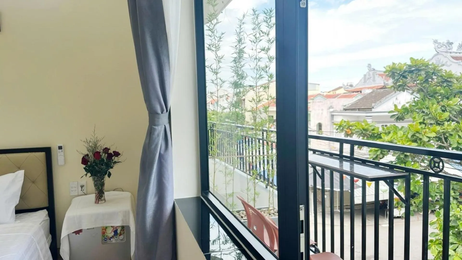 Lisa Homestay 2 Hoi An