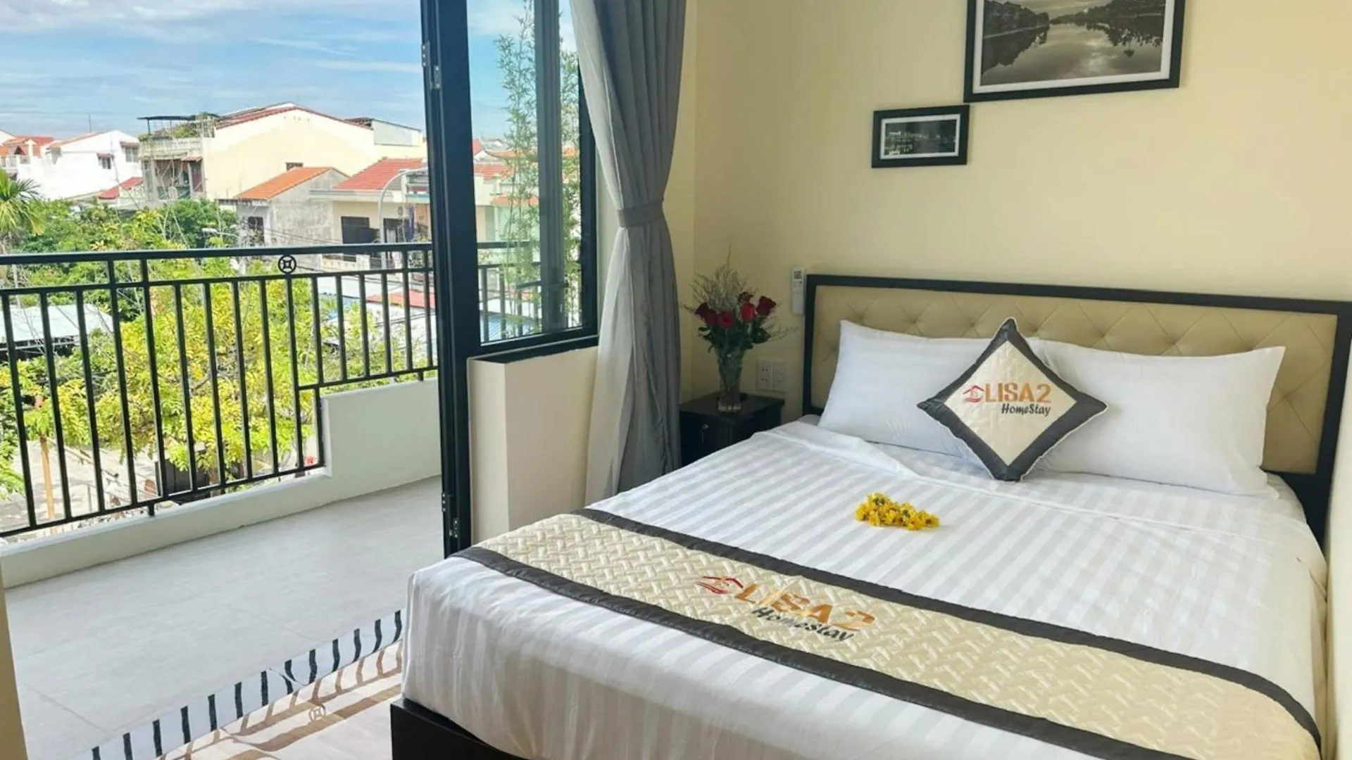 Lisa Homestay 2 Hoi An 0*,  Vietnam