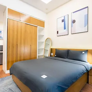 G9 Homestay - Tran Hung Dao Homestay Ho Chi Minh City