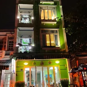  Appartement An Na Binh