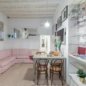 Iflat Cozy In Monti Apartment Rome