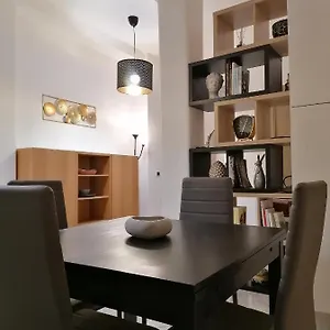 Vatican Walls Apartment Rome
