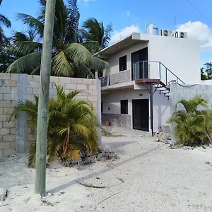 Akbal2 Apartment Bacalar