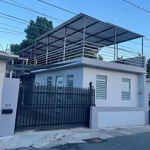 Perfect #2 Apartment San Juan