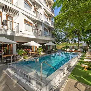 Hotel Ocean Front, Hoi An