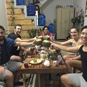 Saigon Dakao Homestay Ho Chi Minh City