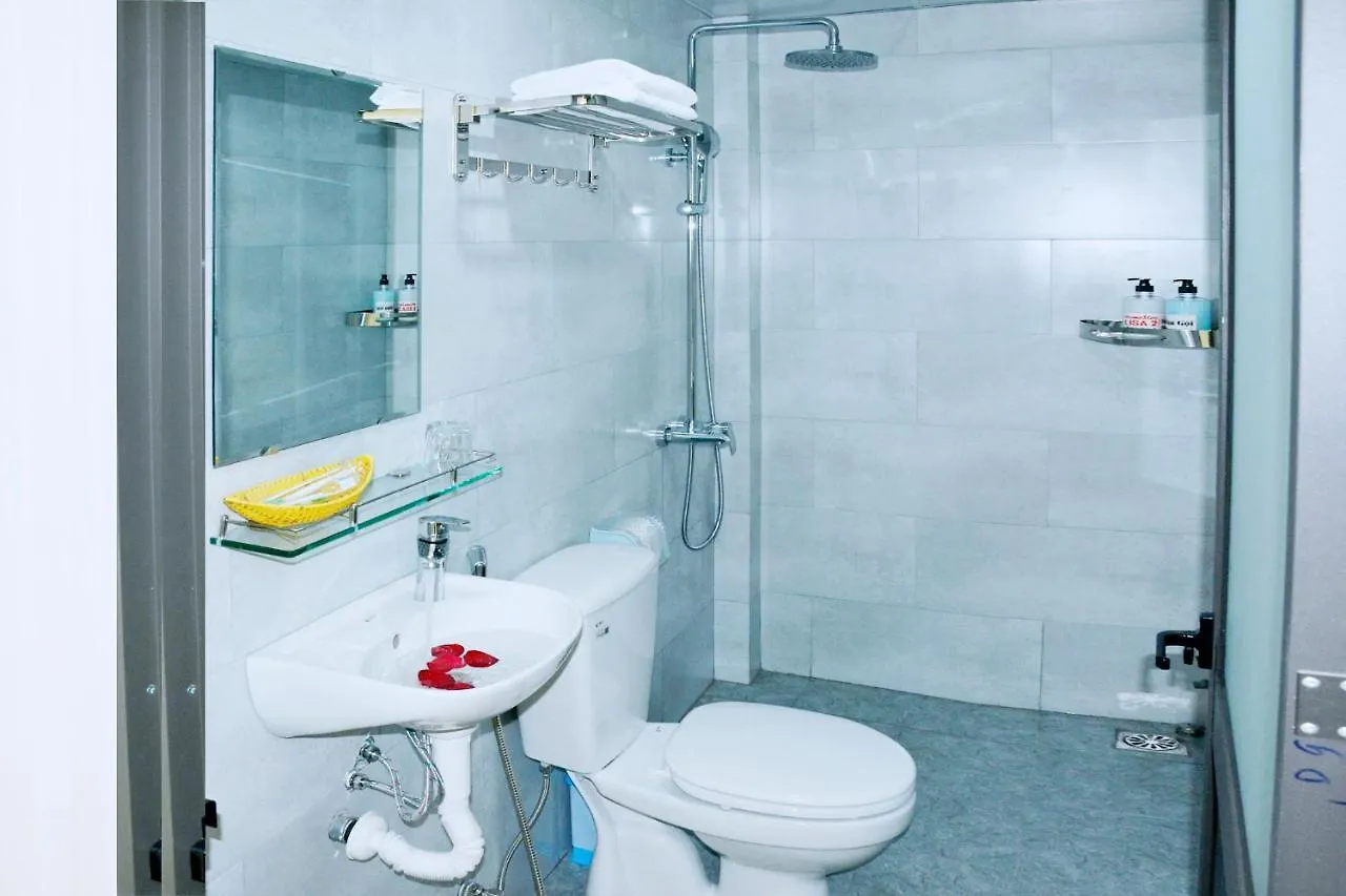 Lisa Homestay 2 Hội An Vietnam
