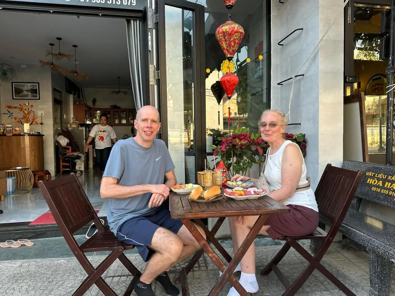 Lisa Homestay 2 Hoi An
