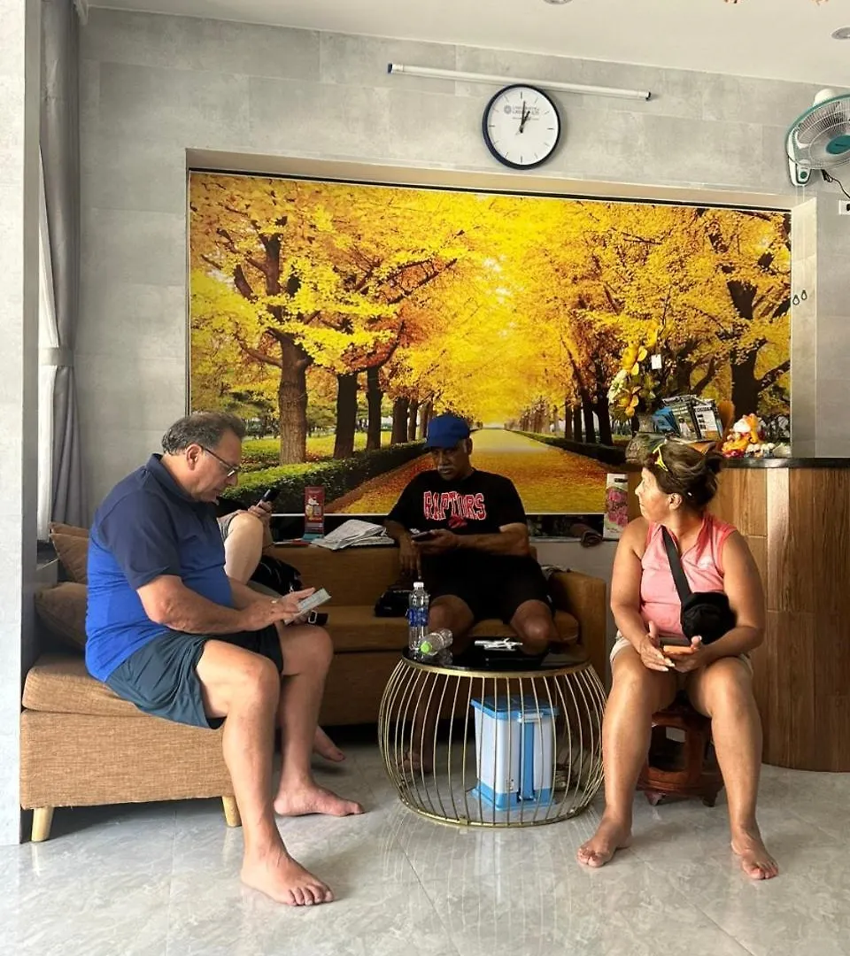 Lisa Homestay 2 Hội An