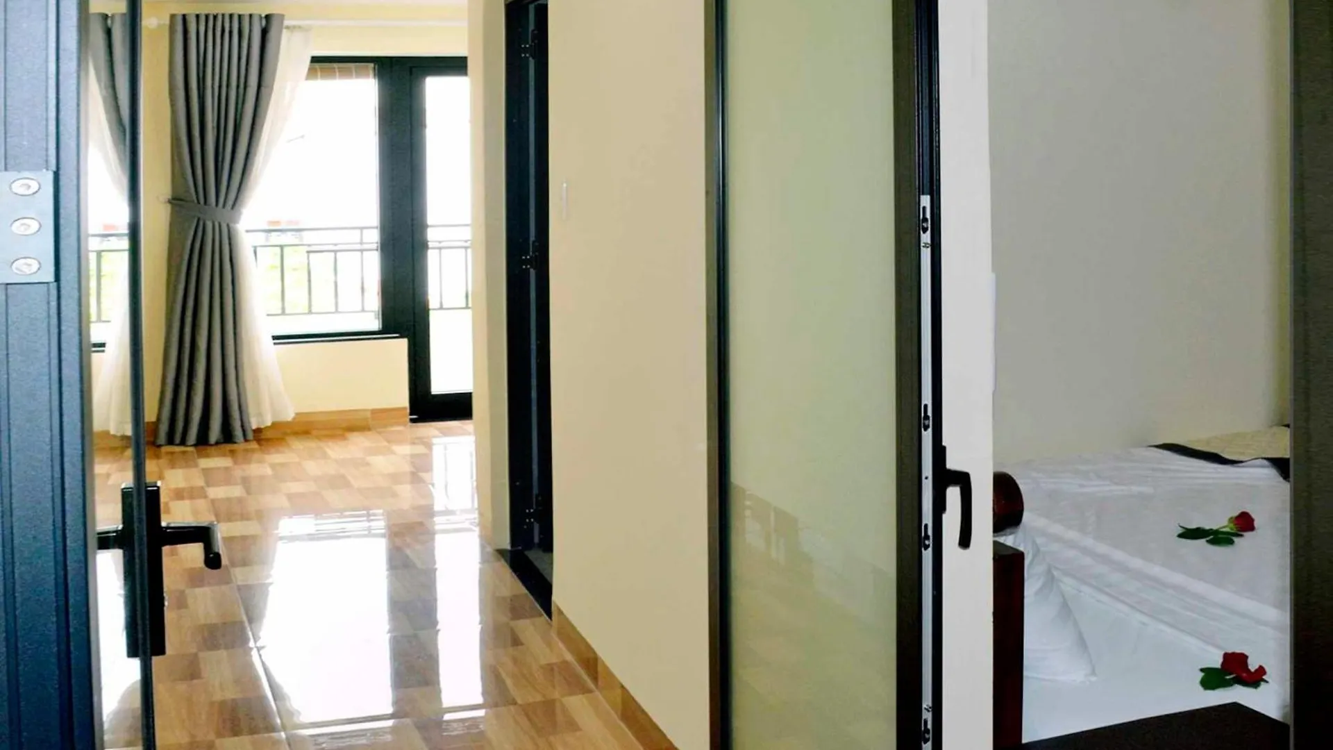 Lisa Homestay 2 Hội An