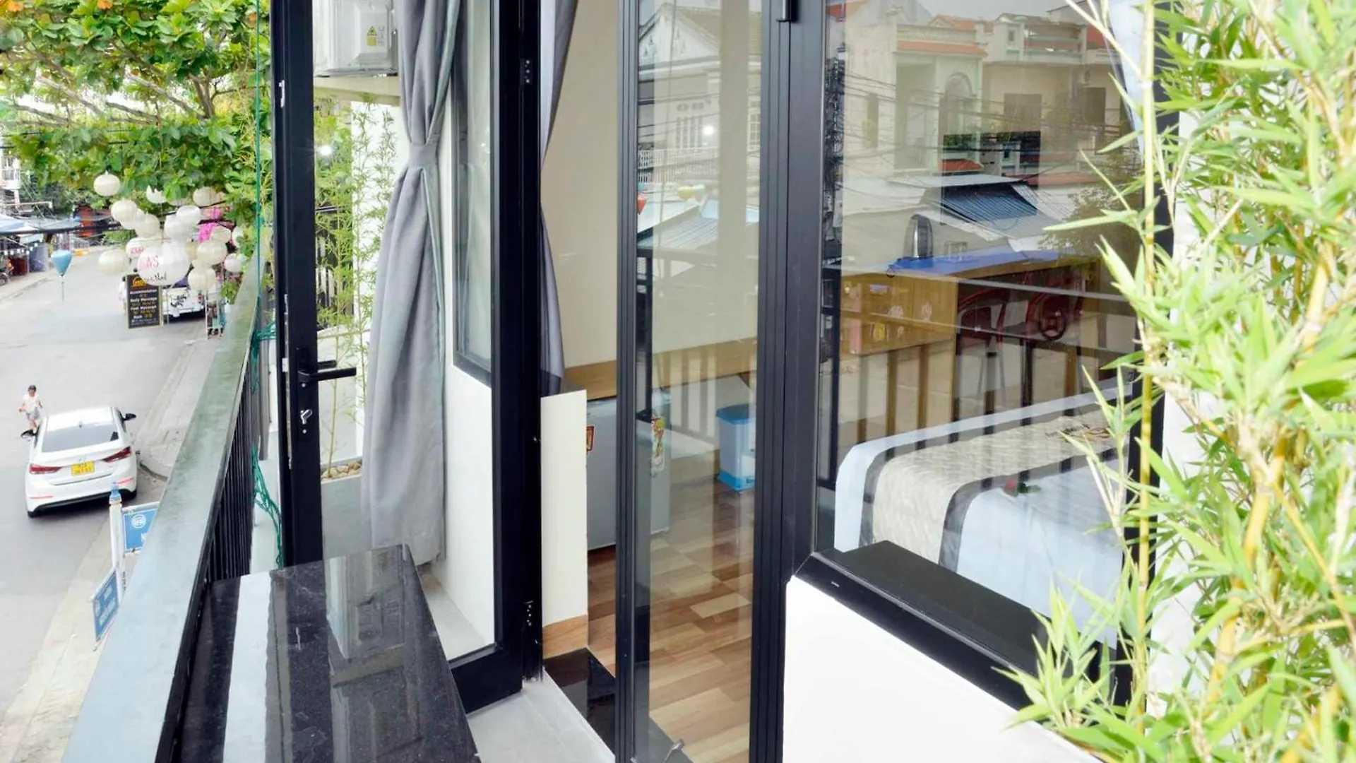 Lisa Homestay 2 Hội An