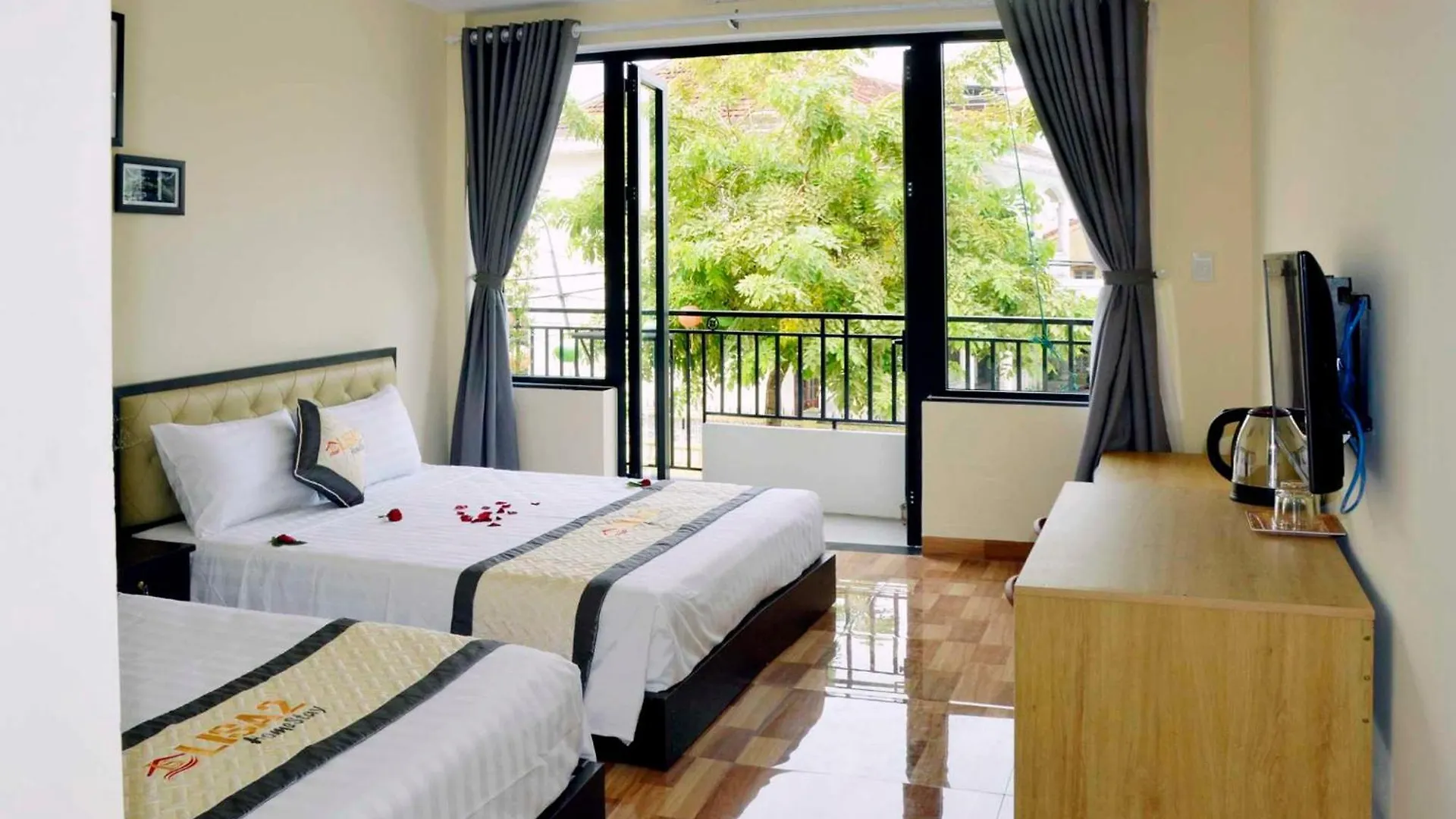 Lisa Homestay 2 Hội An