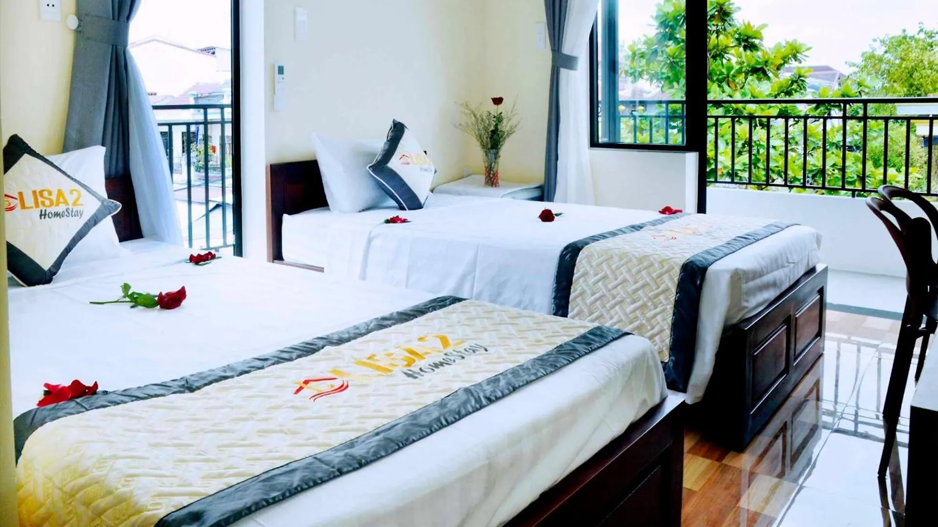 Lisa Homestay 2 Hội An