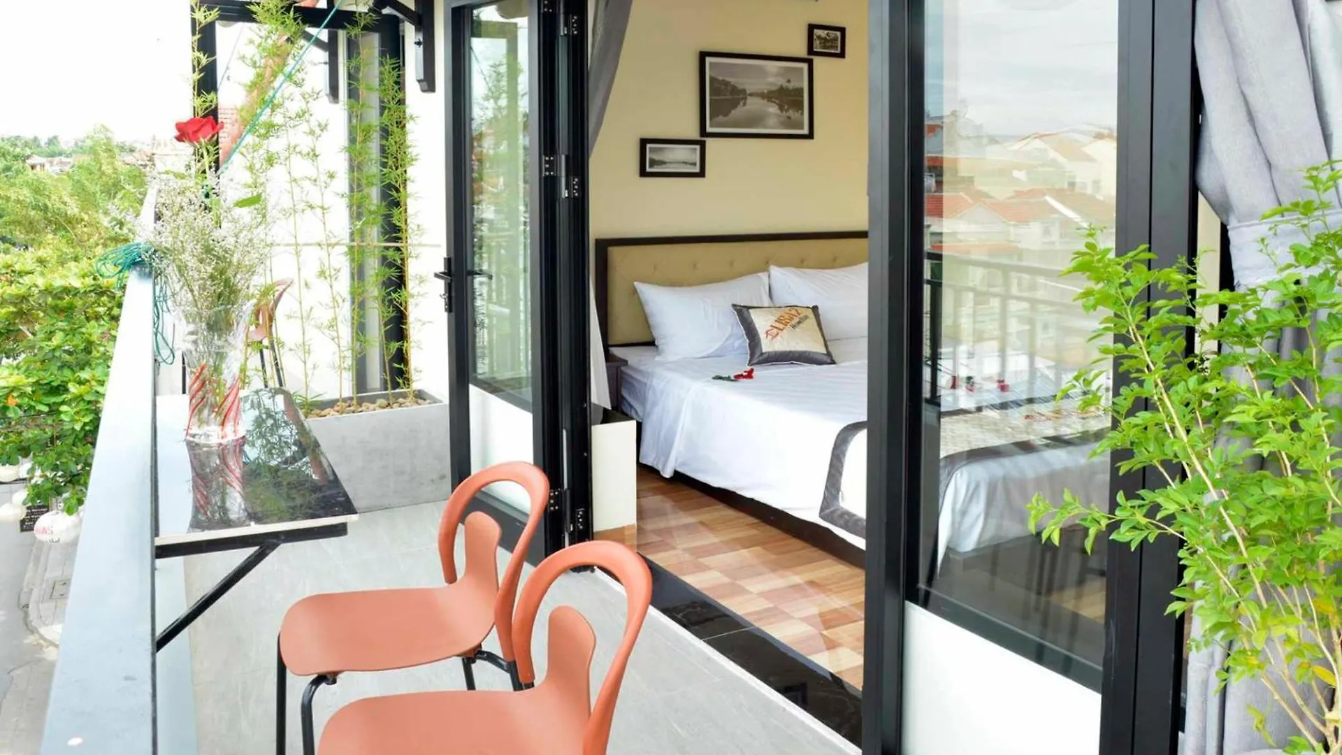 Lisa Homestay 2 Hội An