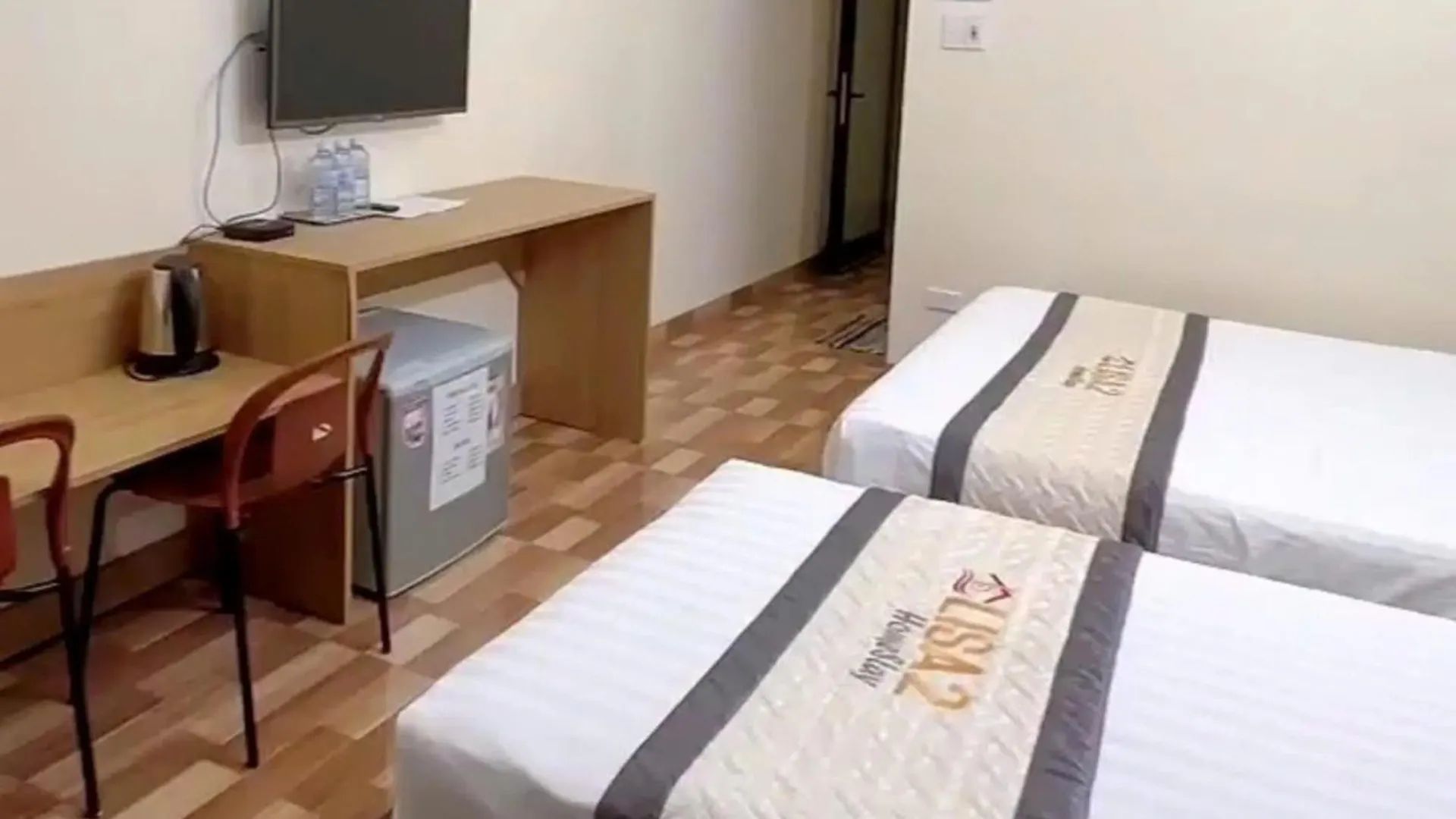 Lisa Homestay 2 Hội An