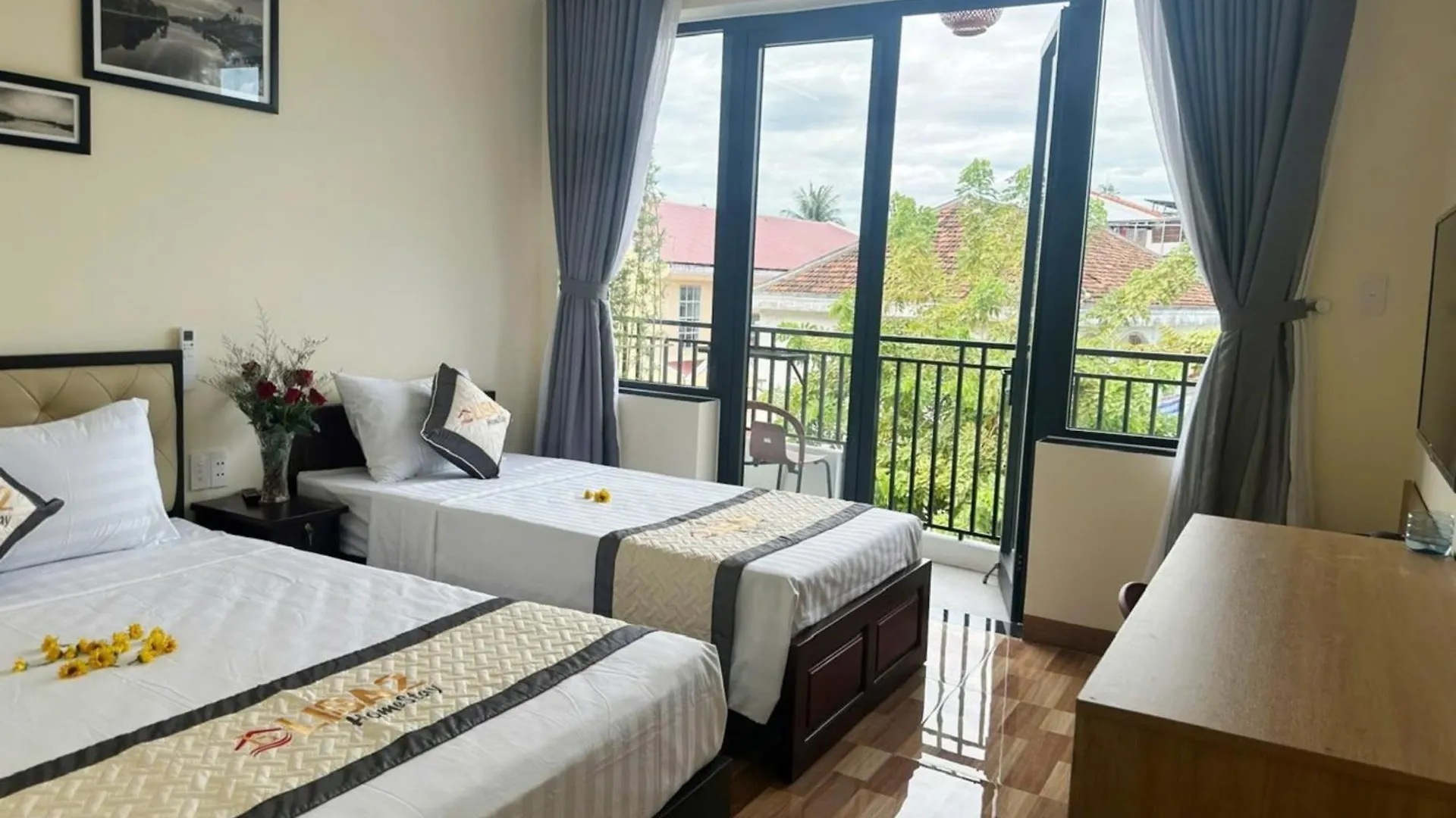 Lisa Homestay 2 Hội An