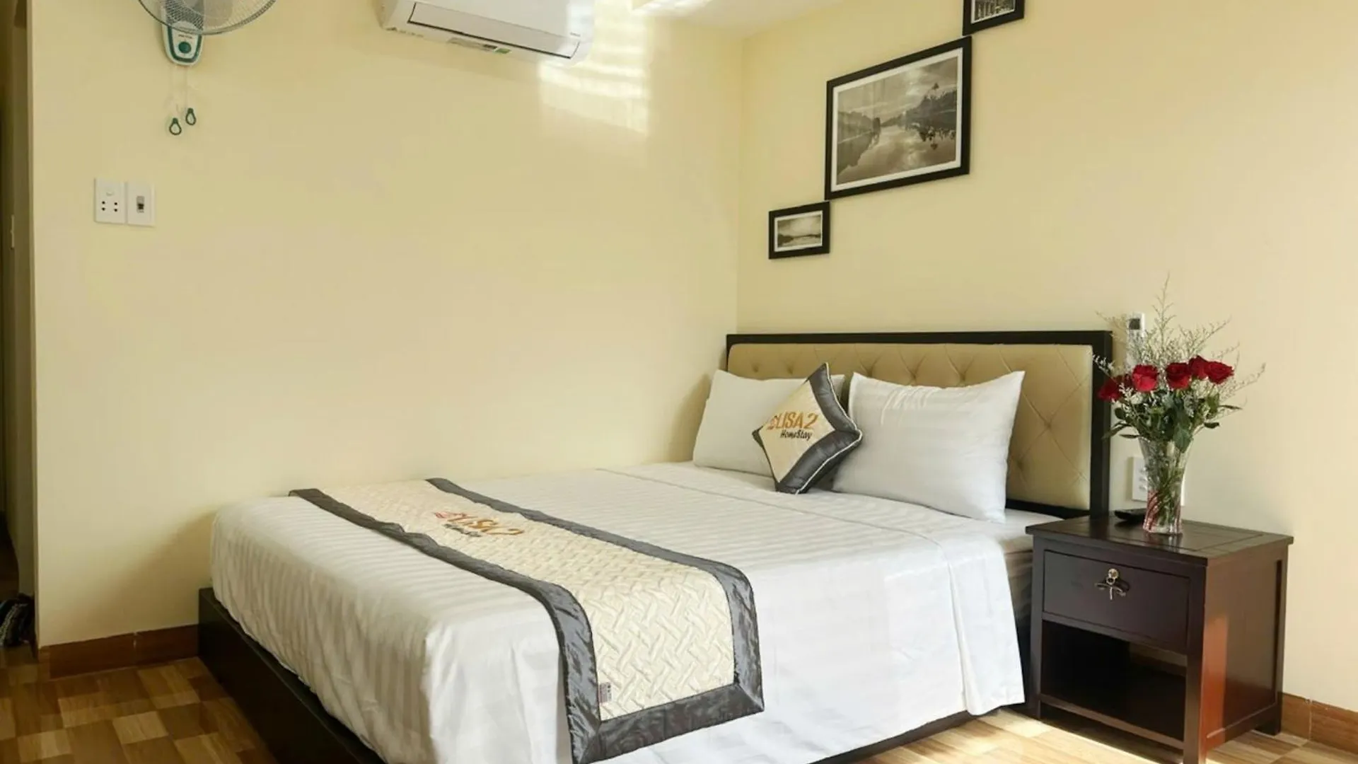 Lisa Homestay 2 Hoi An
