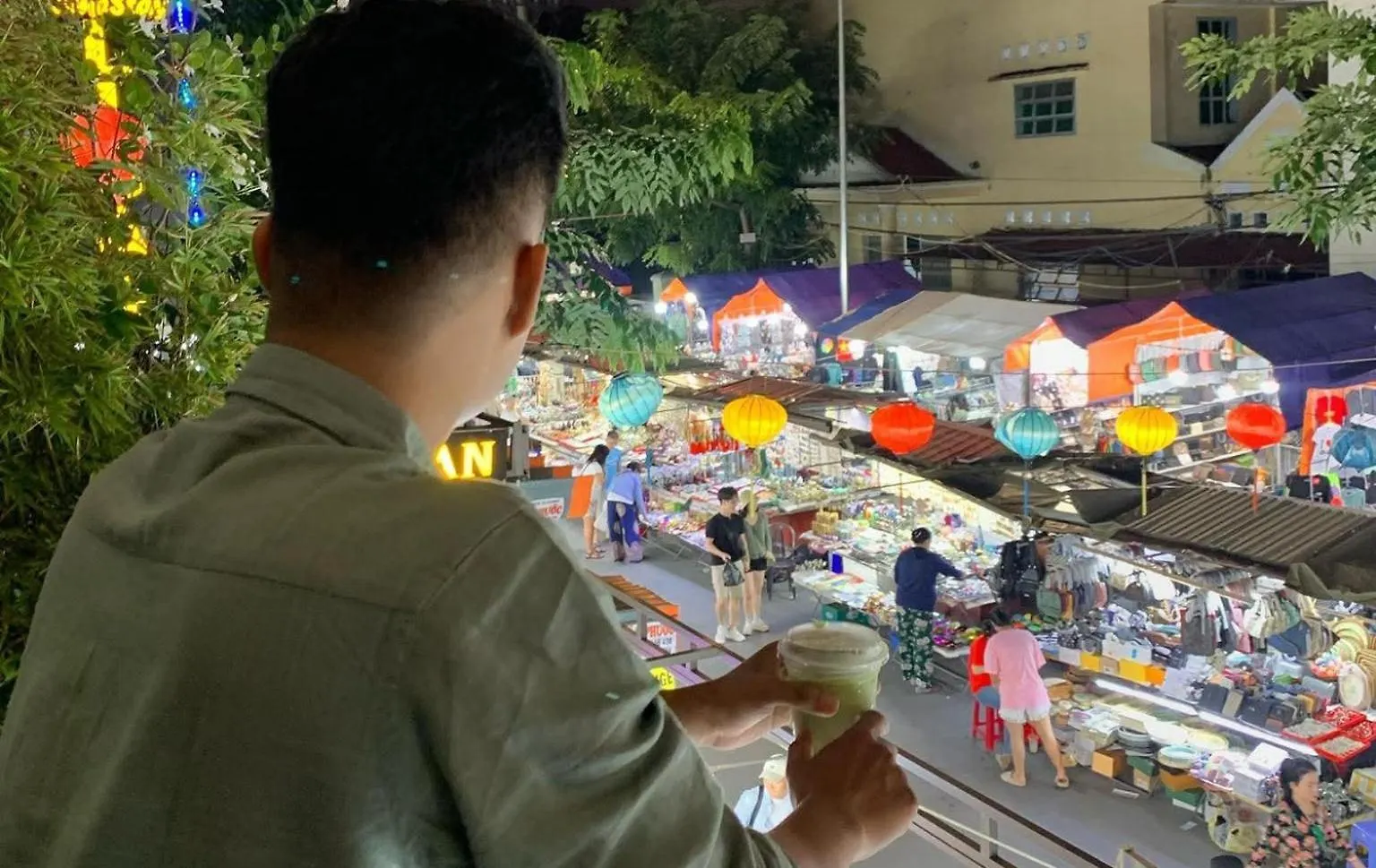 Lisa Homestay 2 Hội An Vietnam