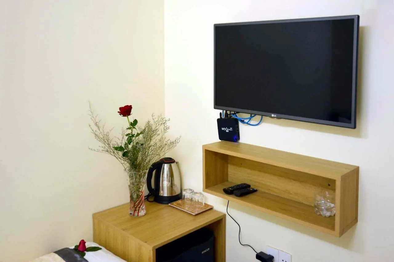 Lisa Homestay 2 Hoi An Vietnam