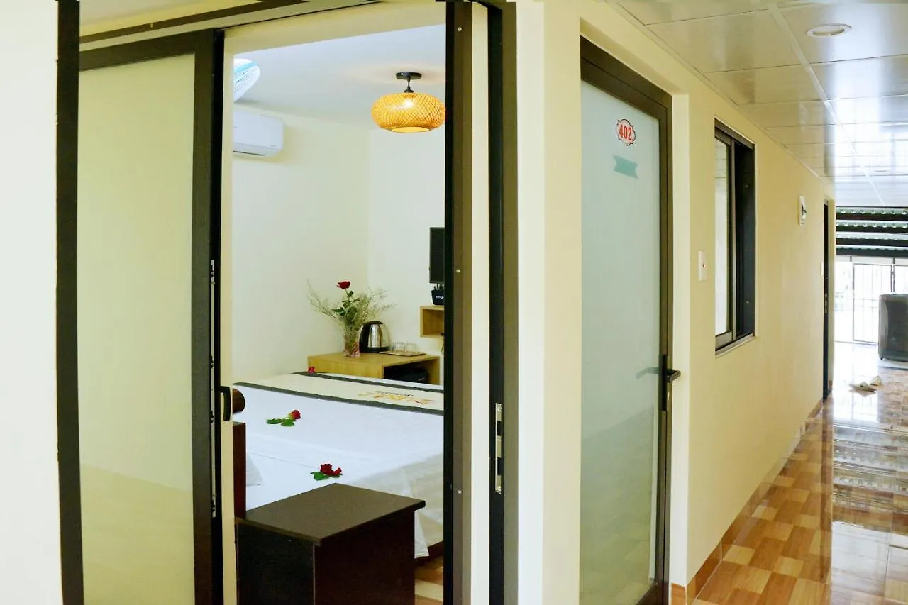 Lisa Homestay 2 Hoi An 0*,  Vietnam