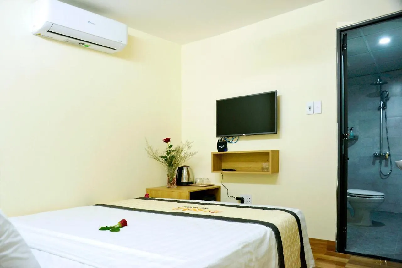 Lisa Homestay 2 Hoi An 0*,  Vietnam