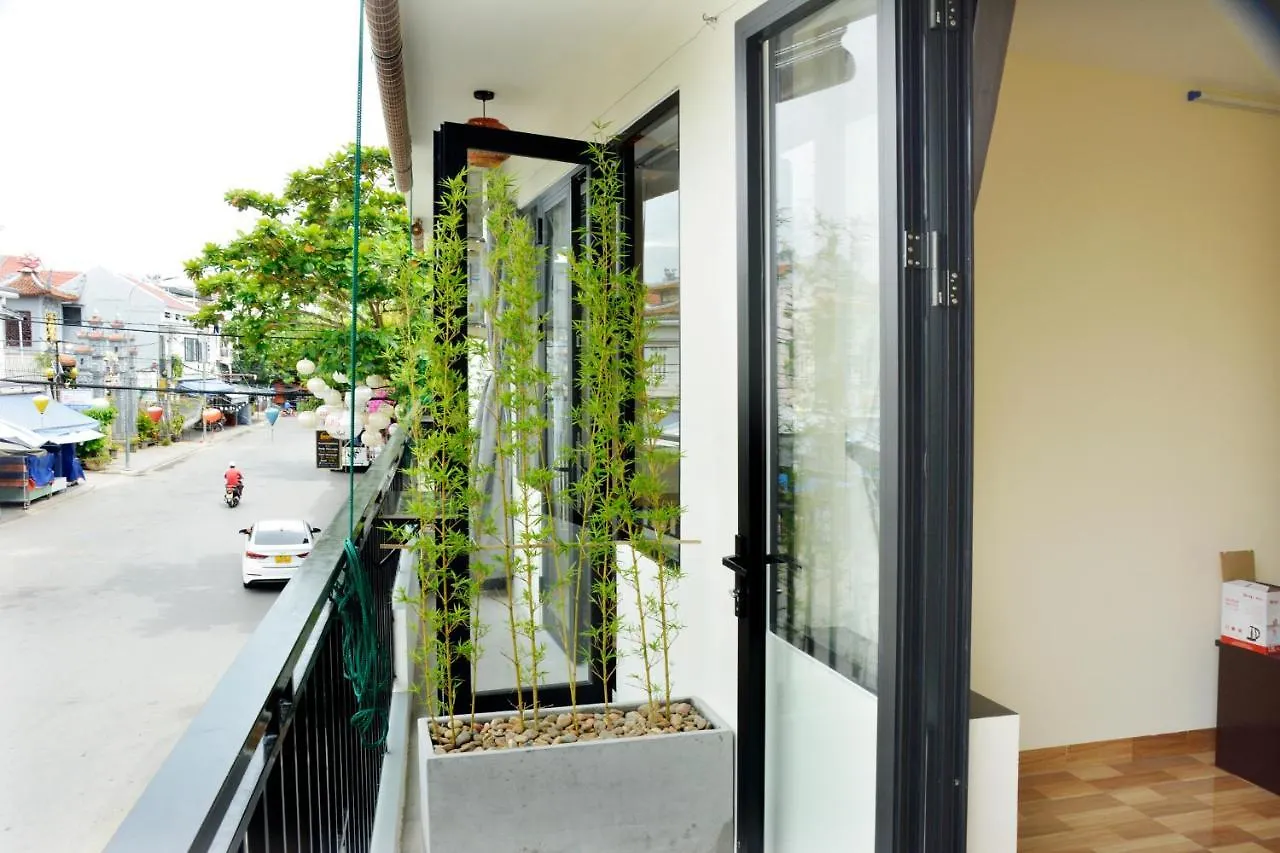 Lisa Homestay 2 Hoi An