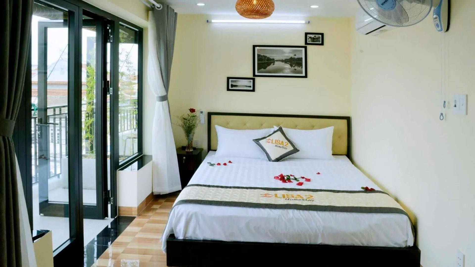 Lisa Homestay 2 Hoi An 0*,