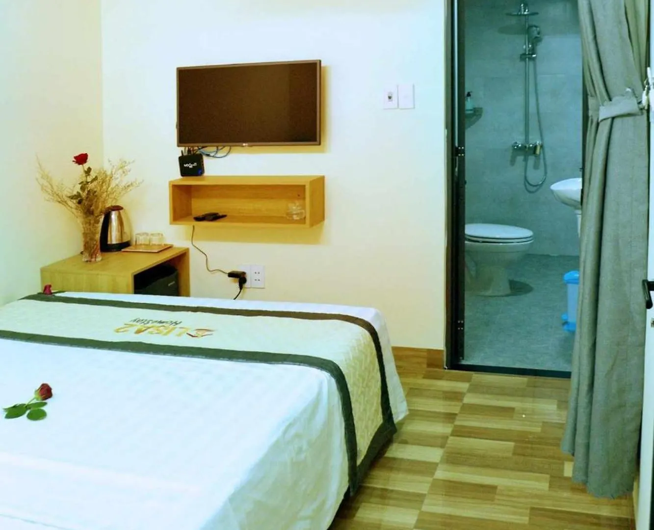 Lisa Homestay 2 Hoi An