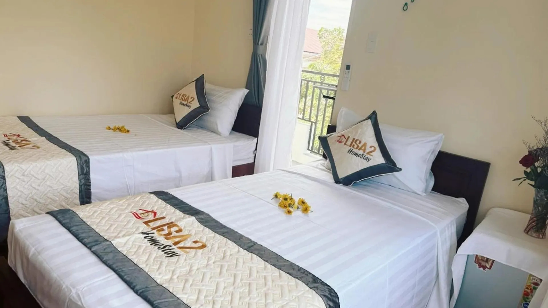 Lisa Homestay 2 Hoi An 0*,  Vietnam