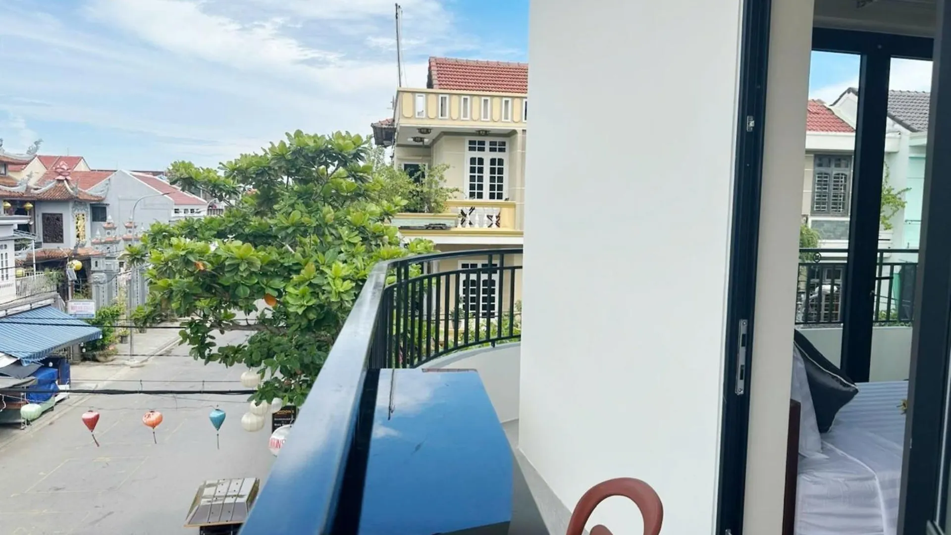 Lisa Homestay 2 Hoi An
