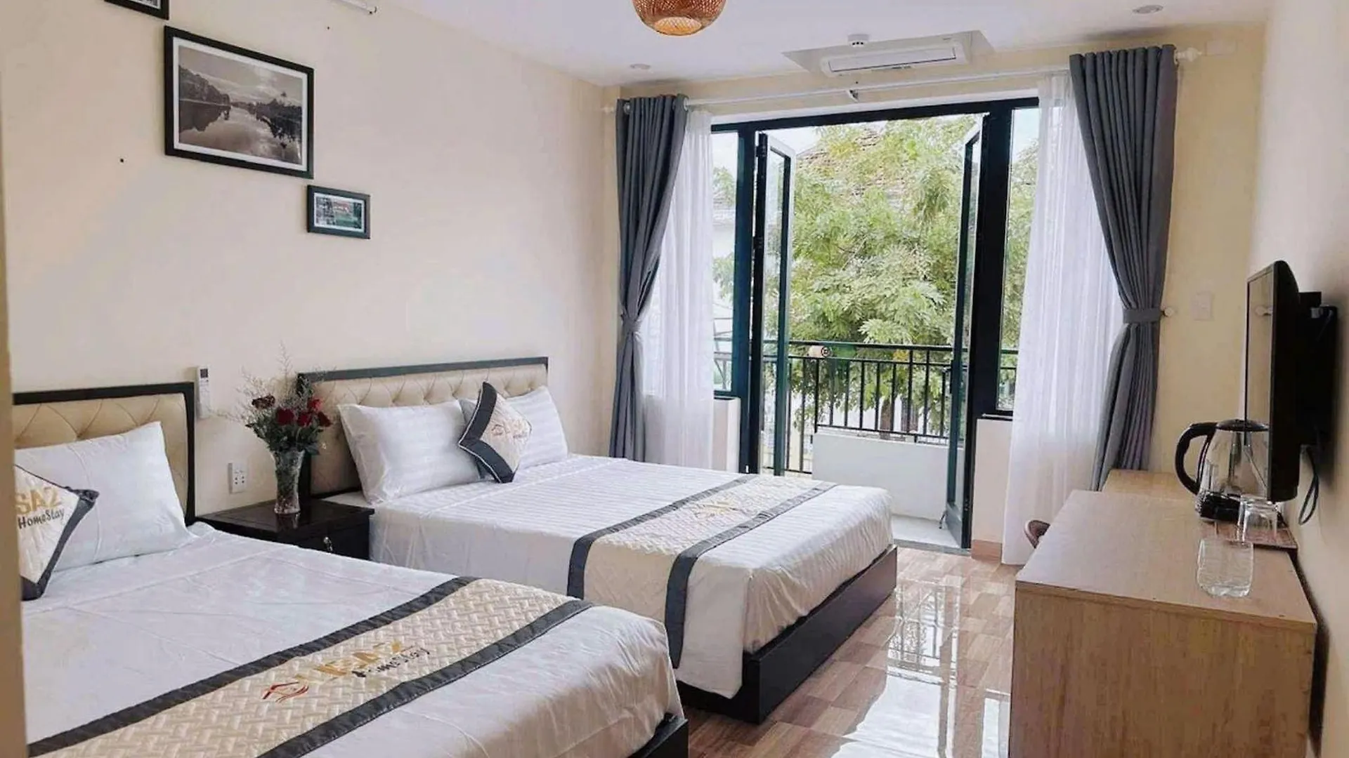 Lisa Homestay 2 Hoi An