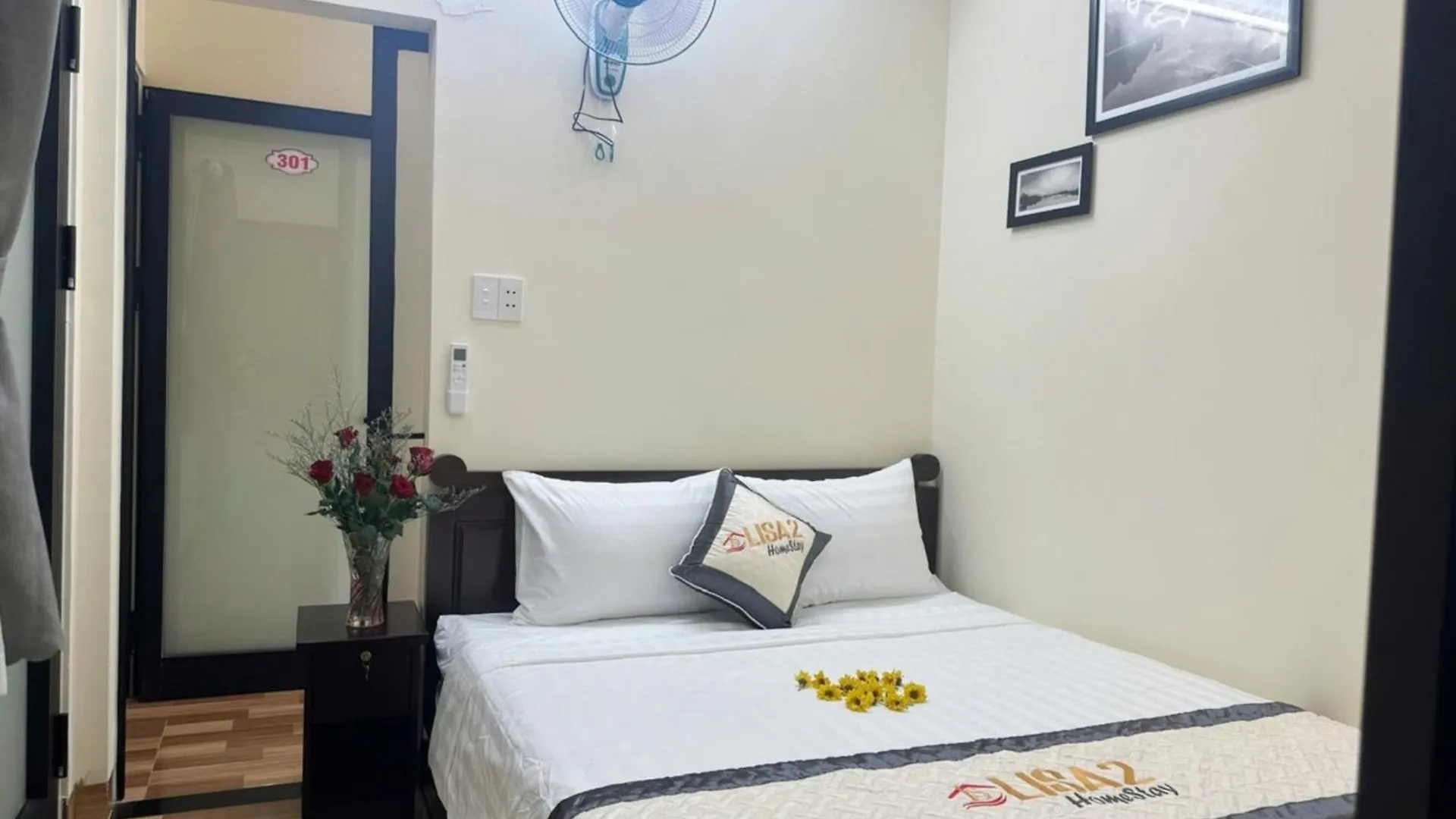 Lisa Homestay 2 Hoi An Vietnam