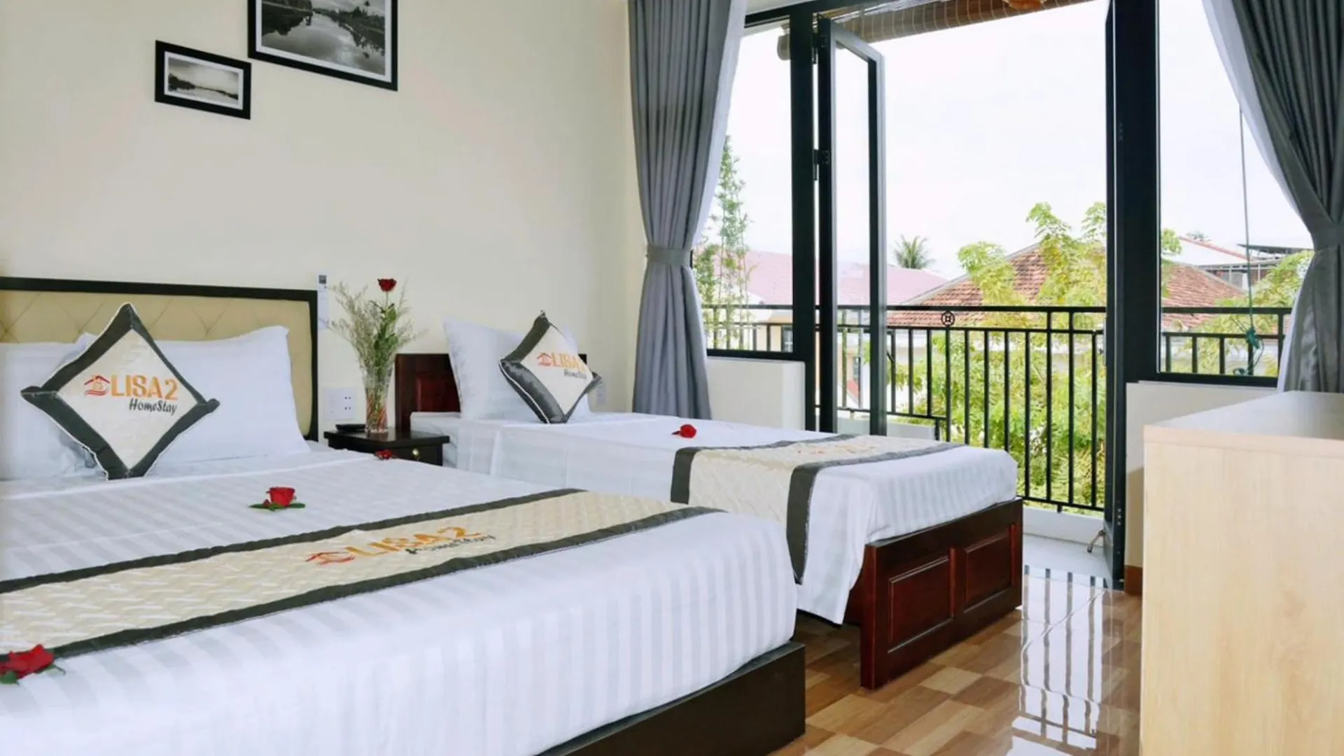 Lisa Homestay 2 Hoi An