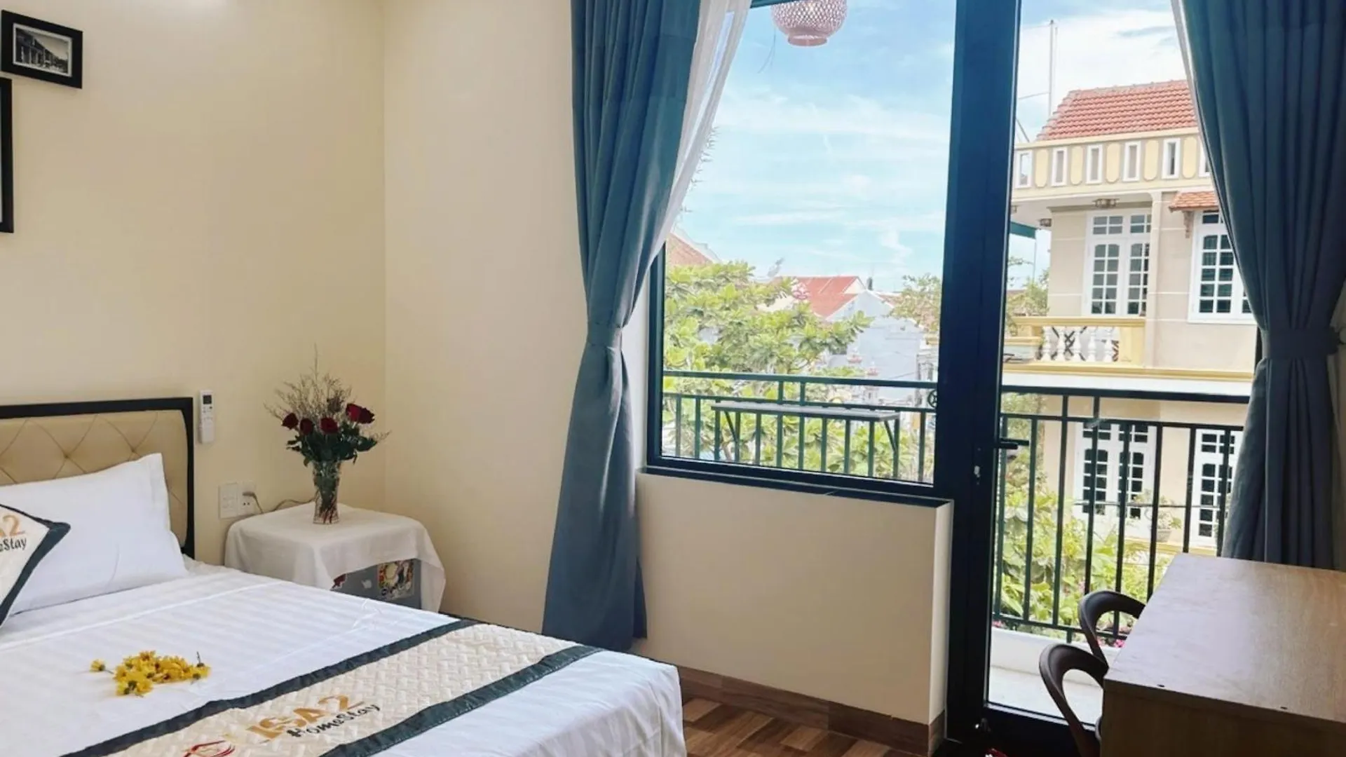 Lisa Homestay 2 Hoi An Vietnam