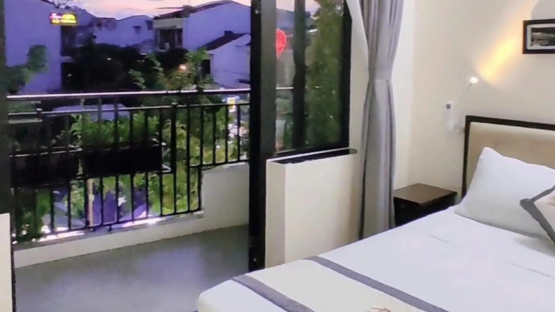 Lisa Homestay 2 Hoi An