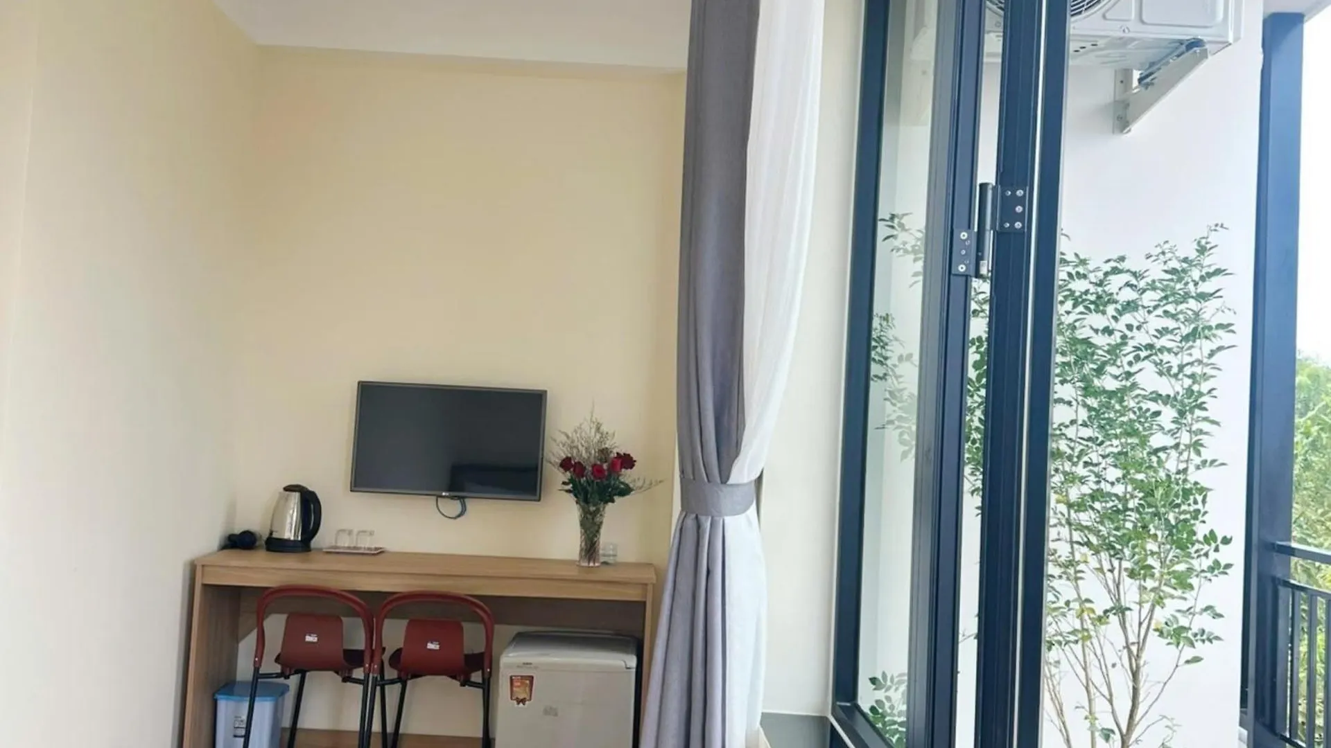Lisa Homestay 2 Hoi An Vietnam