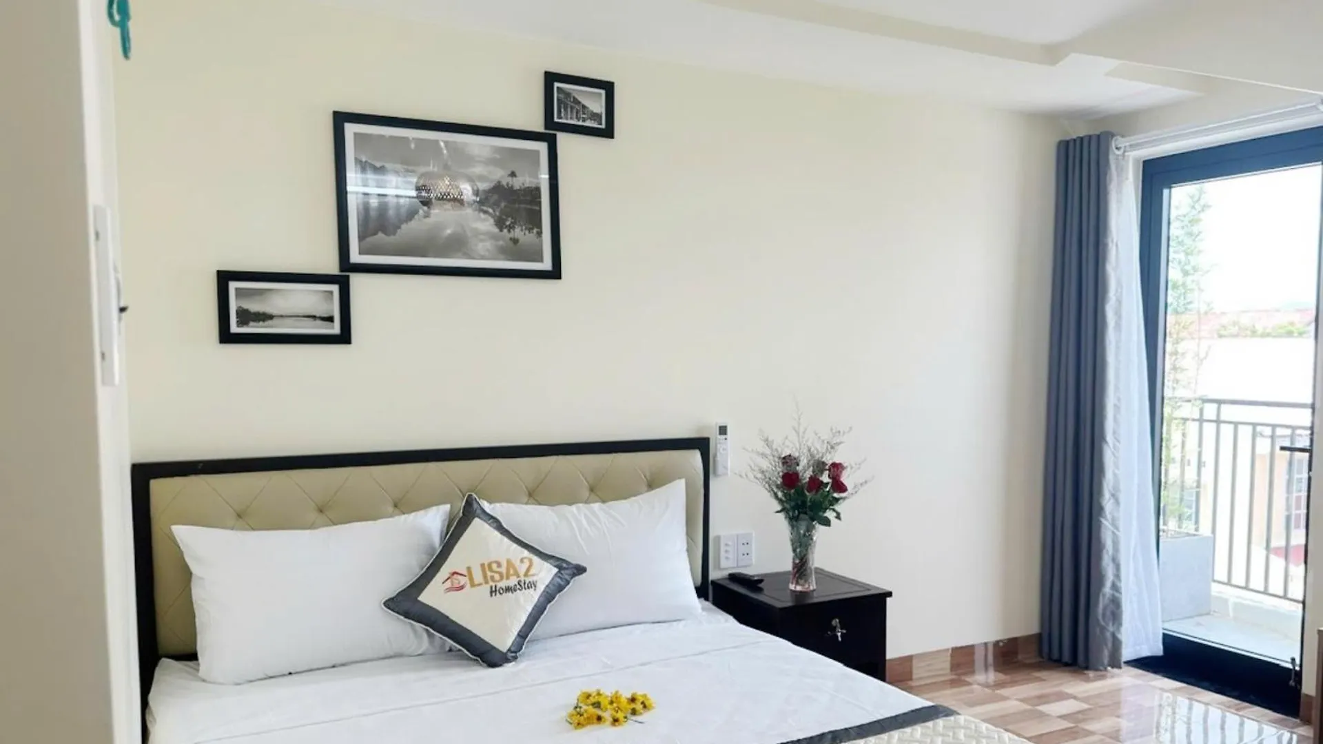 Lisa Homestay 2 Hoi An Vietnam