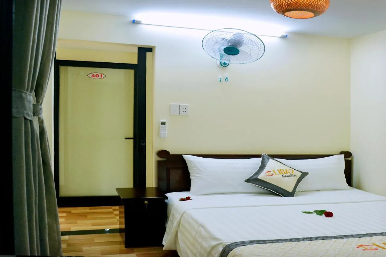 Lisa Homestay 2 Hoi An