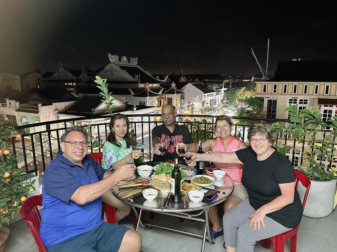 Lisa Homestay 2 Hoi An