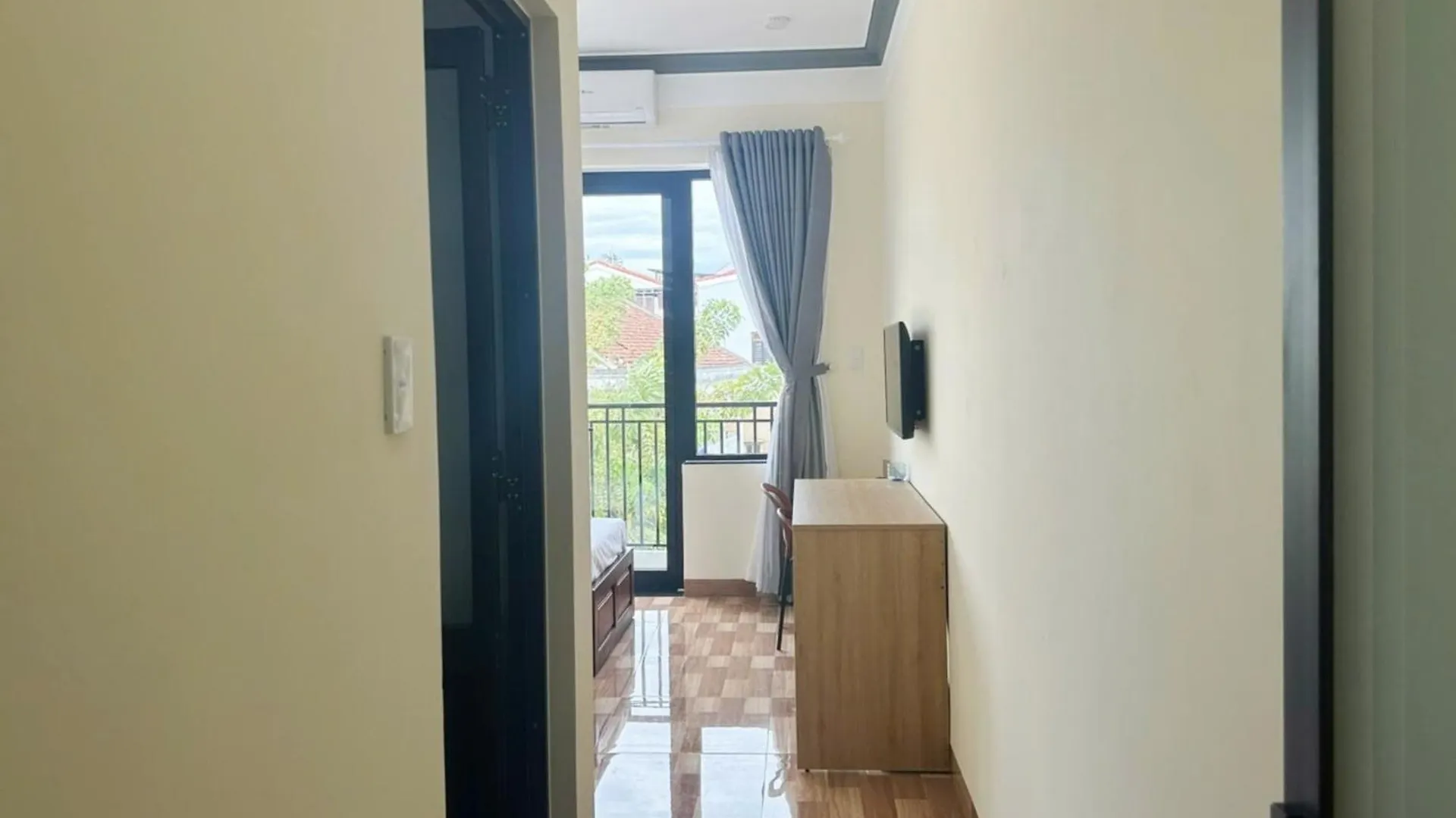 Lisa Homestay 2 Hoi An